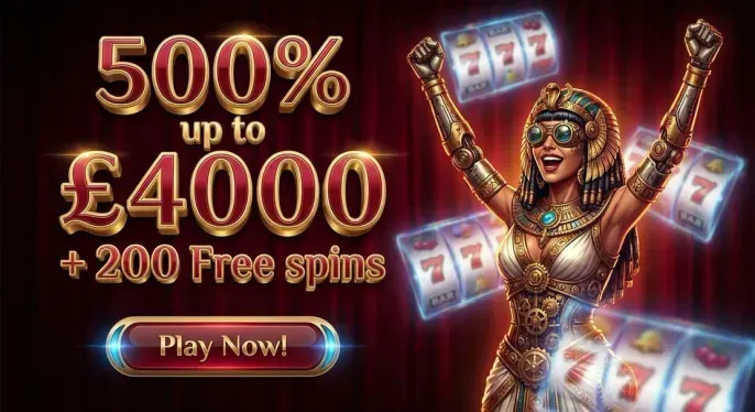 Duffspin Casino